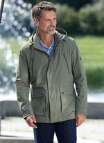 Jacke von &bdquo;New Canadian&ldquo; 