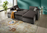 Polsterecke mit Funktion BRAUN-BRAUN