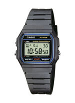 Casio Digital-Herrenuhr 