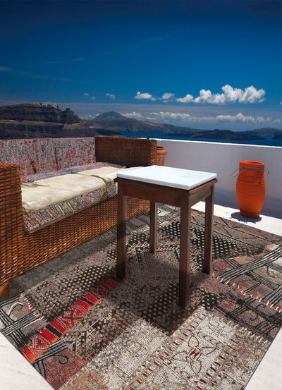 Teppiche mit praktischer Funktionalität 