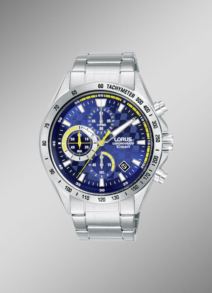 Herren-Chronograph Lorus RM311JX9 