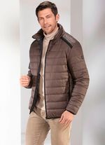 Steppblouson in 2 Farben 