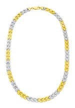 Wundersch&ouml;ne Backsteinkette 