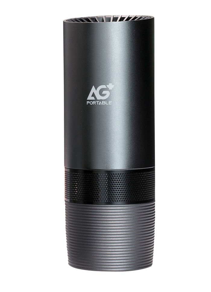 Silberionen-Luftfilter Motion 