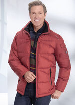 Steppkurzjacke von &bdquo;Gate One&ldquo; 