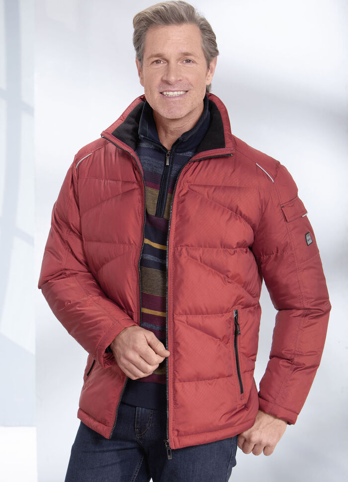 Steppkurzjacke von &bdquo;Gate One&ldquo; 