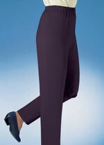 Hose in Schlupfform in 28 Farben 