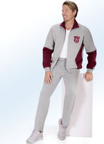 Freizeitanzug mit zwei Hosen 