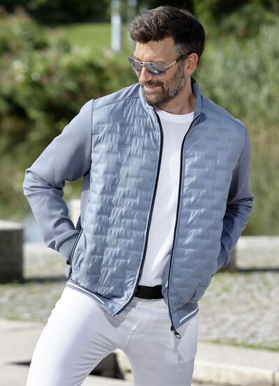 Blouson von „New Canadian“ 