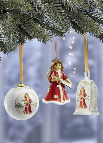 Jahresartikel 2025 aus dem Hause Goebel 