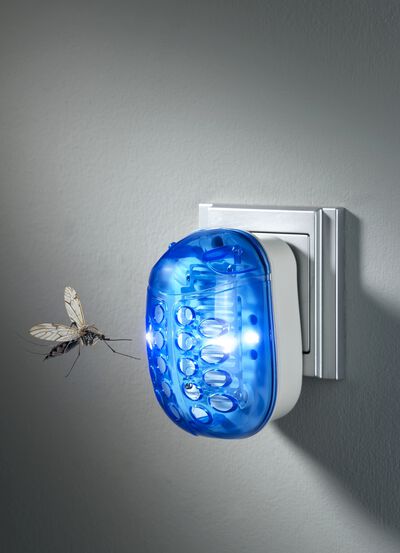 "Sonnenkönig" Insektenvernichter Pic Mini 