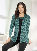 Shirt in 2-in-1 Optik 