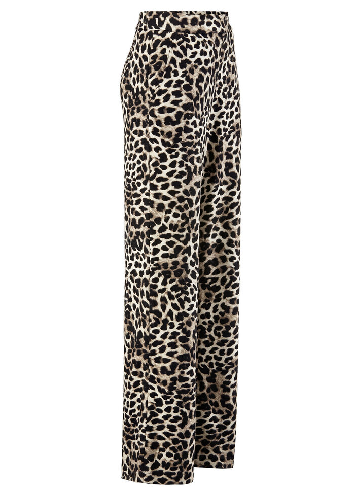 Hose in aktueller Leo-Dessinierung 