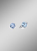 Ohrstecker Platin 950/- 