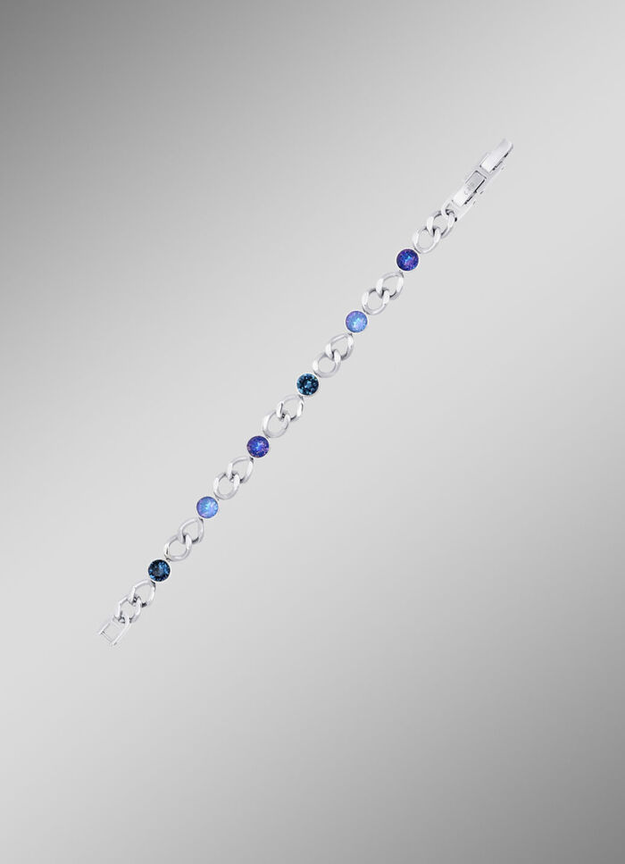 Armband mit Kristalle 