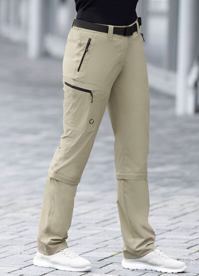 Zip-Off-Hose von „LPO“ 