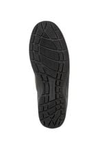 Waldl&auml;ufer, bequeme Damen-Boots, Winterschuhe, Weite H, mit herausnehmbarem Fu&szlig;bett 