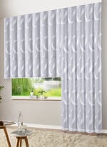 Store mit Universalschienenband 