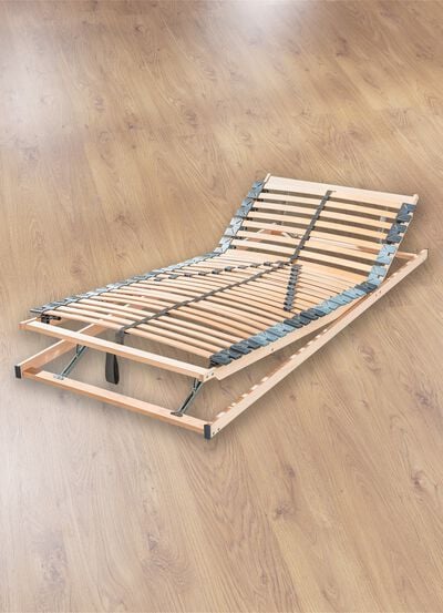 Superstabiler Mehrzonen-Qualit&auml;ts-Schwerlastrahmen von F.a.n. 