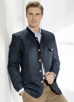 Janker in 2 Farben MARINE