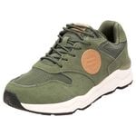 Herren-Alltagsschuh mit Allwetterfunktion von Chung Shi KHAKI