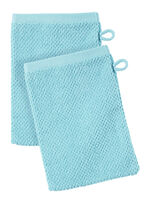 Flauschig weiche Frottier-Serie aus dem Hause Ross TÜRKIS