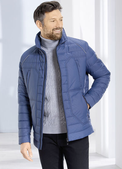 Steppkurzjacke von „Gate One“ 