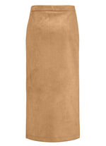 Rock in gerader Schnittf&uuml;hrung CAMEL