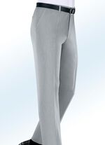"Klaus Modelle"-Hose mit Dehnbundeins&auml;tzen in 2 Farben 