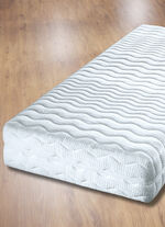 Ergonomischer Liegekomfort mit 7-Zonen-Matratzen von Hemafa 