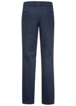 Komfortable "Francesco Botti"-Hose in 3 Farben MARINE