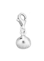 Charm-Anh&auml;nger aus Silber 