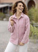 Angesagte Cordjacke ALTROSA