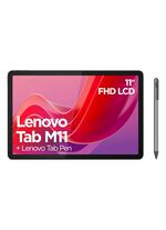 Lenovo Tab M11 Tablet 