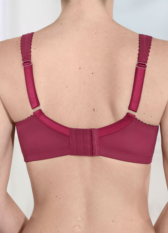 Laurina BH mit Elastikspitze in den Obercups 