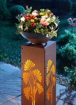 Blumenkranz 