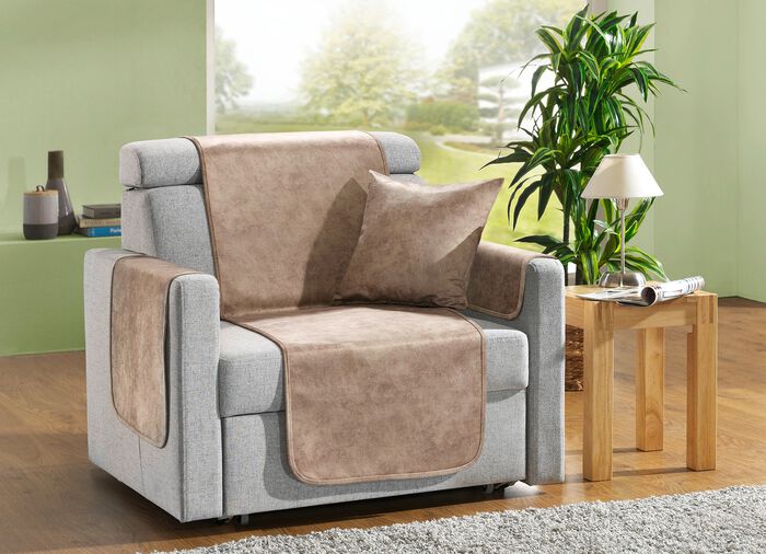 Wohnaccessoires mit Anti-Rutsch-Beschichtung 