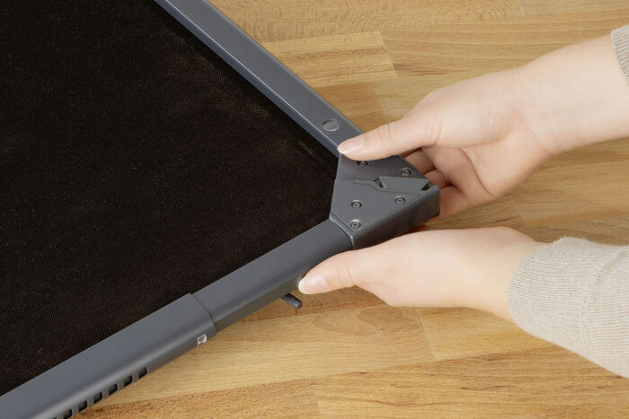 Magic-Fit  Moskitonetz  