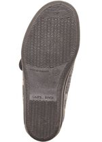 Hausschuh mit anatomisch geformtem Fu&szlig;bett 