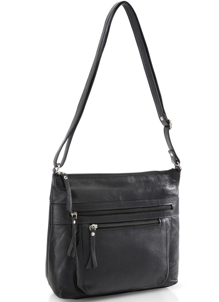 Laurina, Tasche, Damen, mit verstellbarem Umh&auml;ngeriemen 