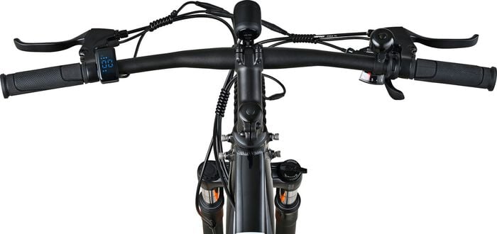 E-Mountainbike von Veccocraft 