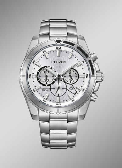 Citizen Quartz-Herrenuhr  