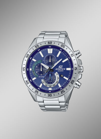 Casio Quartz-Herrenuhr 