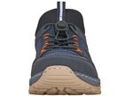 Rieker Sneaker mit herausnehmbarer MemoSoft-Textileinlage 