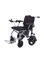 Elektrischer Rollstuhl 