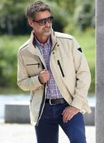 Kurzjacke von &bdquo;Redpoint&ldquo; 