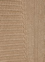 Pullover mit Kaschmir  