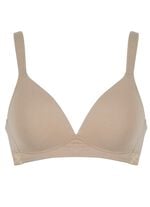 Naturana BH mit weich gepolsterten Cups 