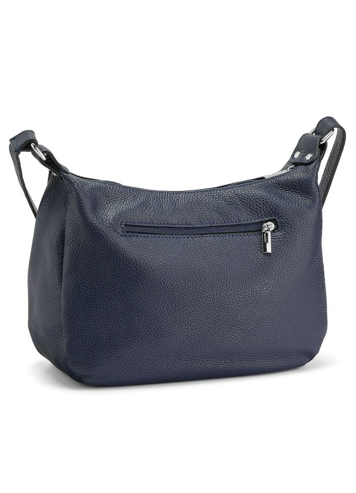 Laurina, Tasche, Damen, mit verstellbarem Umh&auml;ngeriemen MARINE