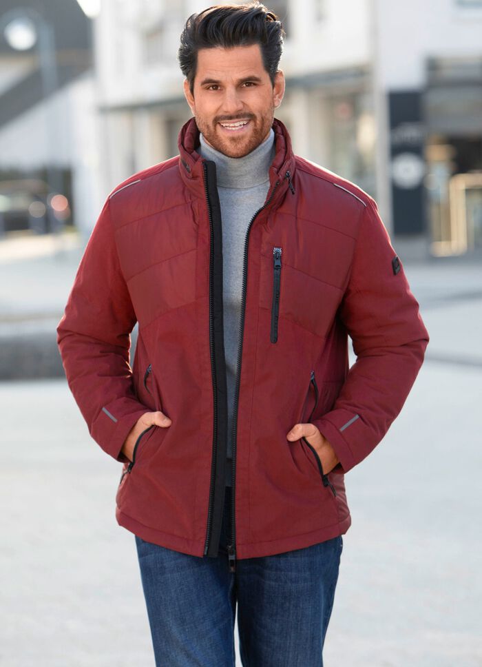 Kurzjacke von &bdquo;Gate One&ldquo; 